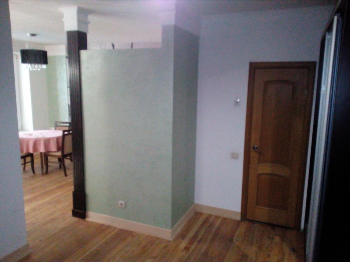 Бруклінський Міст.Студія В Центрі. Ivano-Frankivsk Eksteriør billede